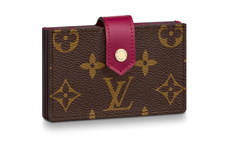 LOUIS VUITTON PORTE-CARTES