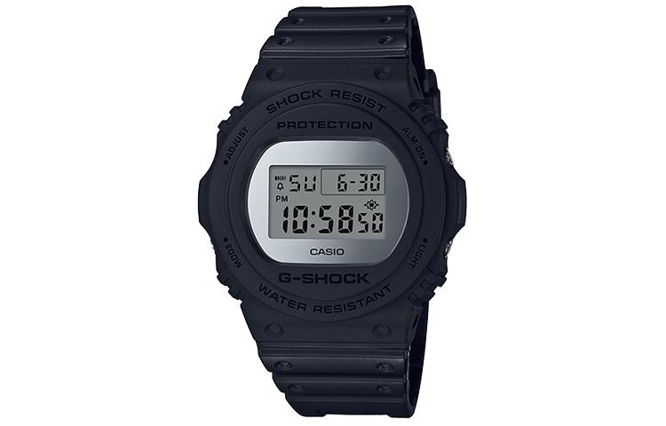 CASIO G-SHOCK DW-5700BBMA-1