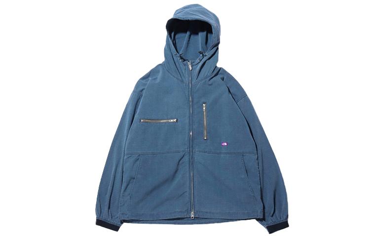 THE NORTH FACE PURPLE LABEL