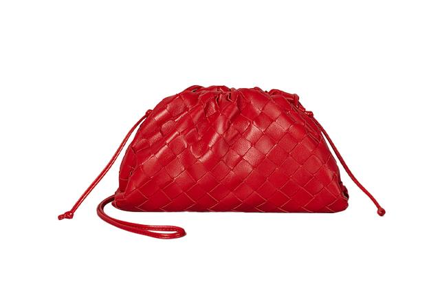 Bottega Veneta THE MINI POUCH