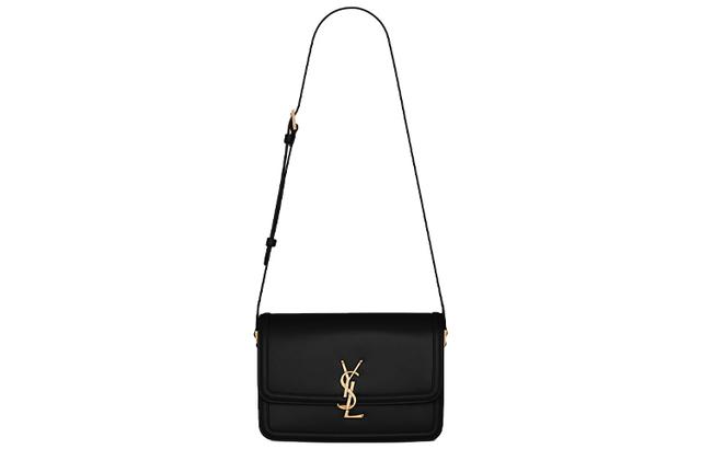 SAINT LAURENT YSL SOLFERINO Logo