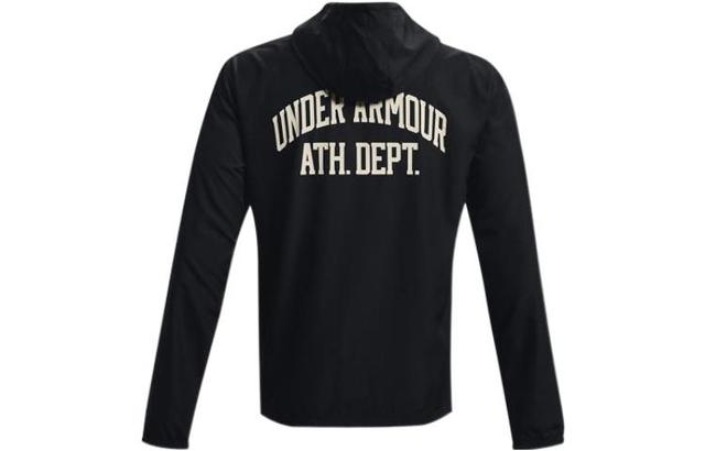 Under Armour Sportstyle Athletic Department