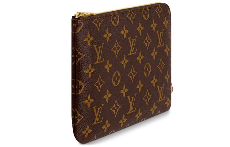 LOUIS VUITTON Etui Voyage