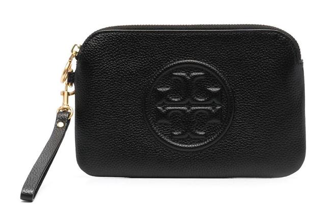 TORY BURCH Perry Perry Bomb Wristlet