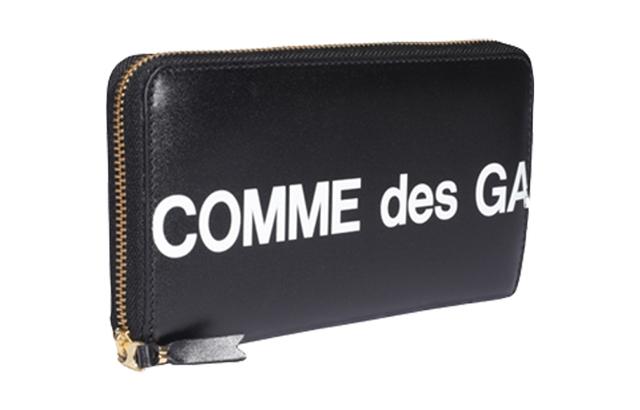 COMME DES GARCONS WALLET Continental