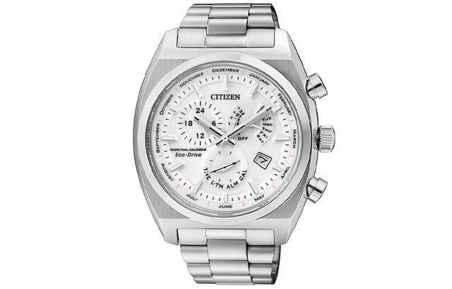 CITIZEN 100 42mm BL8130-59A