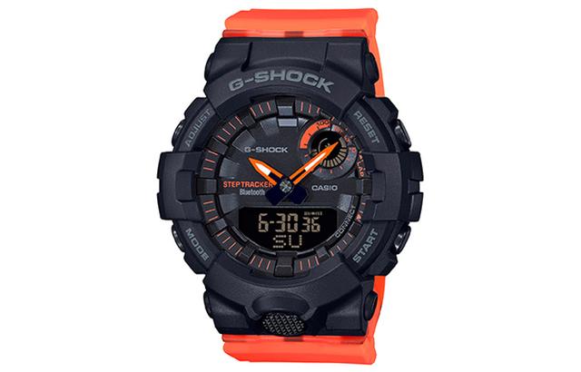 CASIOG-SQUAD G-SHOCK GMA-B800SC-1A4