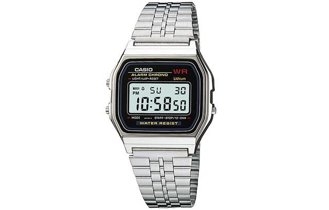 CASIOYOUTH A159W-N1DF