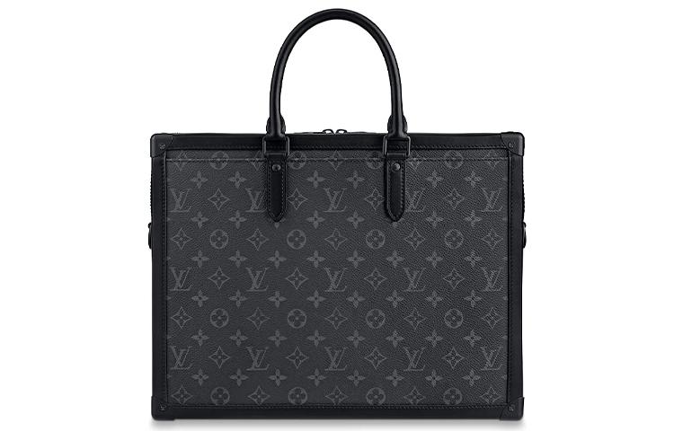 LOUIS VUITTON LV Soft Trunk