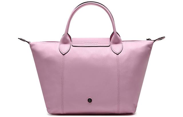 LONGCHAMP Le Pliage Cuir