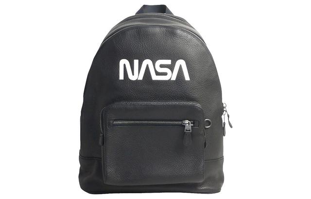 COACH X Nasa West 35 Nasa