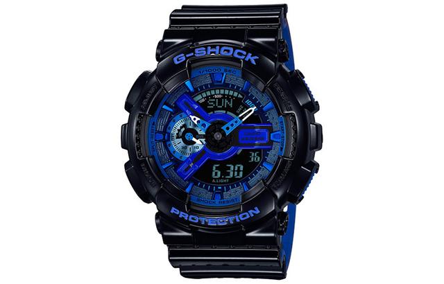 CASIOG-SHOCK GA-110LPA-1A