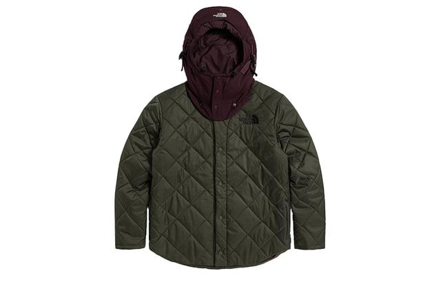 THE NORTH FACE Kk Padded Jacket