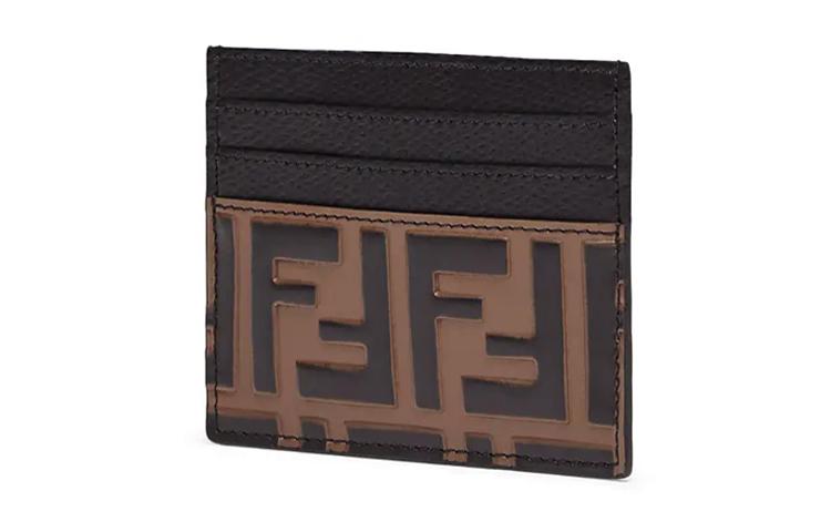 FENDI Logo FF