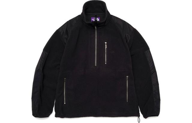 THE NORTH FACE PURPLE LABEL