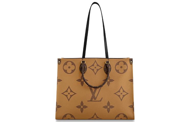 LOUIS VUITTON ONTHEGO GM Tote