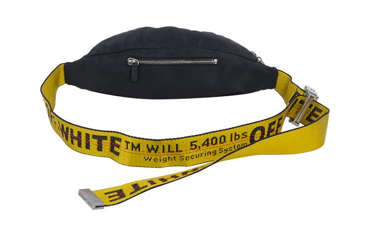 OFF-WHITE logo