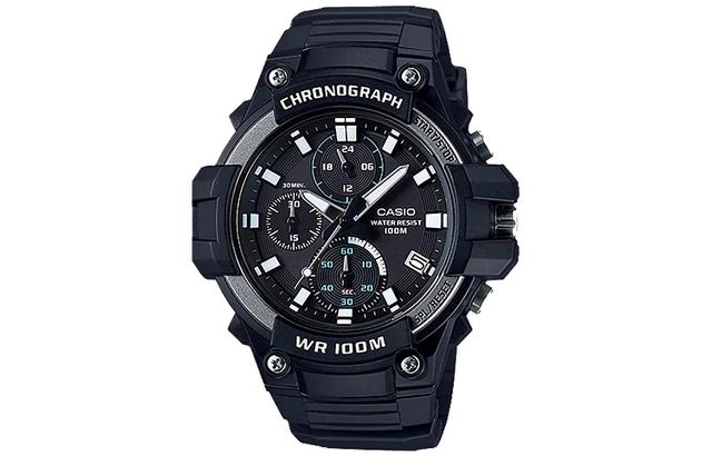 CASIO YOUTHSTANDARD 51.8*49.3mm MCW-110H-1A