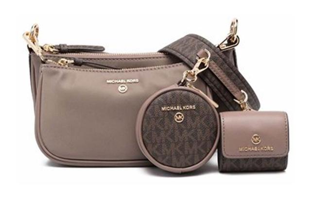 MICHAEL KORS MK Jet Set