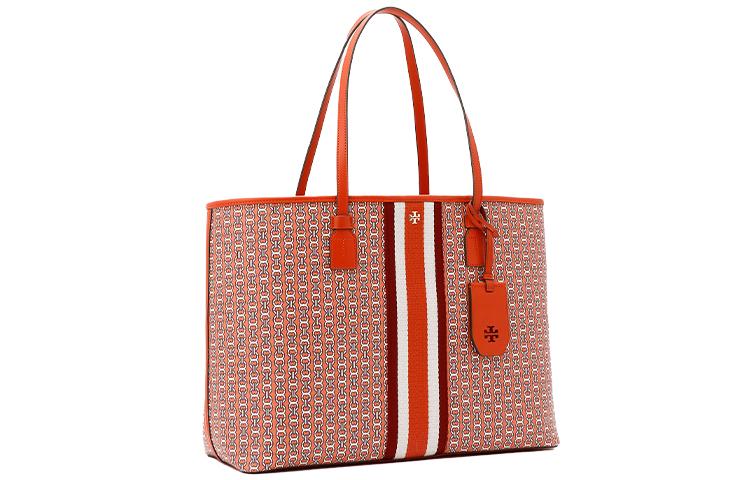 TORY BURCH Gemini Link Tote