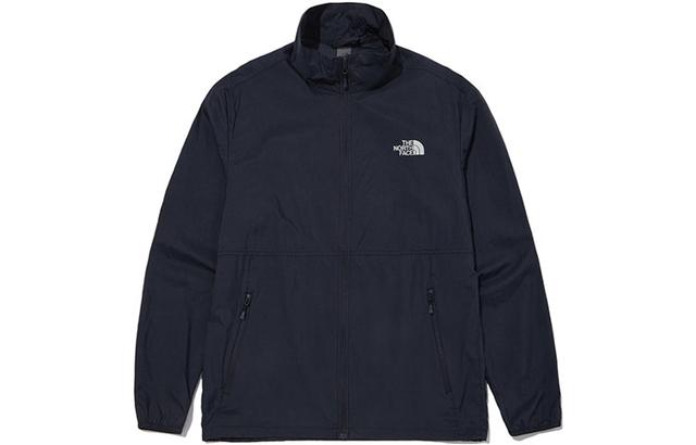 THE NORTH FACE M's Flyhigh Jacket Logo