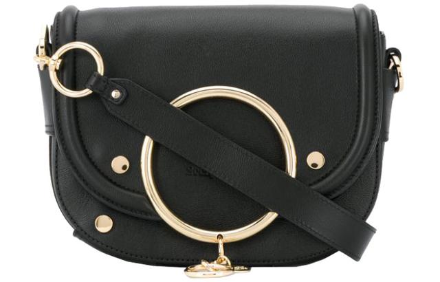 See By Chloe Mara crossbody bag