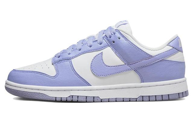 Nike Dunk Low next nature "lilac"