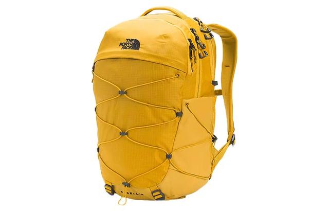 THE NORTH FACE Women's Borealis Arrowwood Yellow - TNF Black