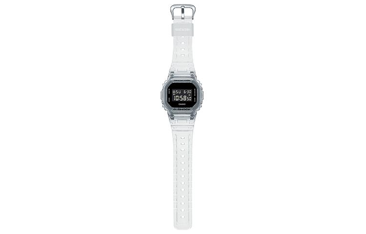 CASIO G-SHOCK G-SHOCKSee thru DW-5600SKE-7PR