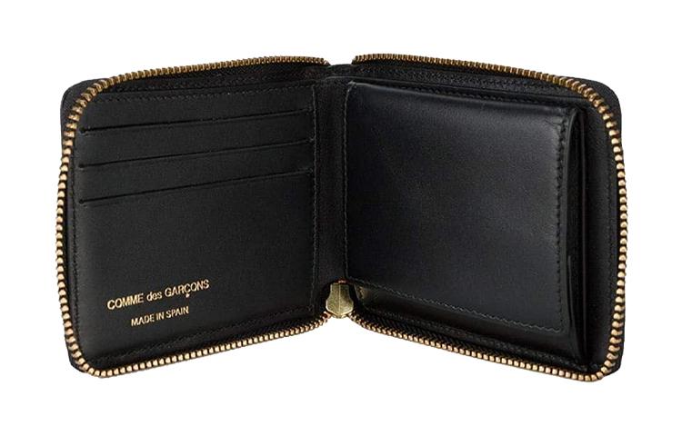 COMME DES GARCONS WALLET