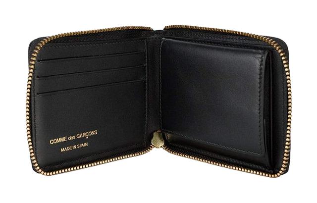 COMME DES GARCONS WALLET