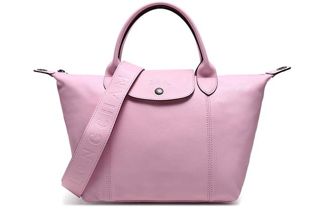 LONGCHAMP Le Pliage Cuir