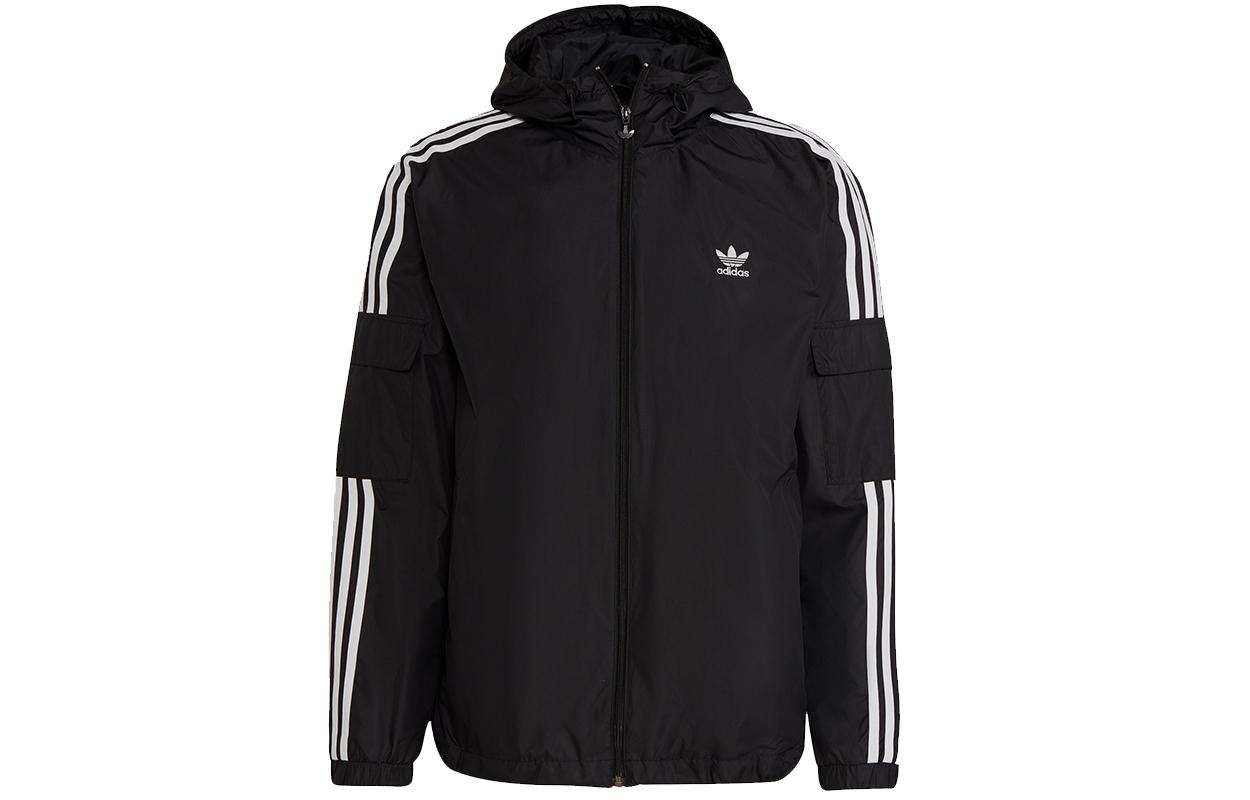 adidas originals 3-Stripes Wb Logo