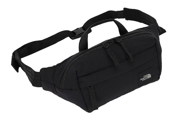 THE NORTH FACE CITY VOYAGER LUMBAR PACK