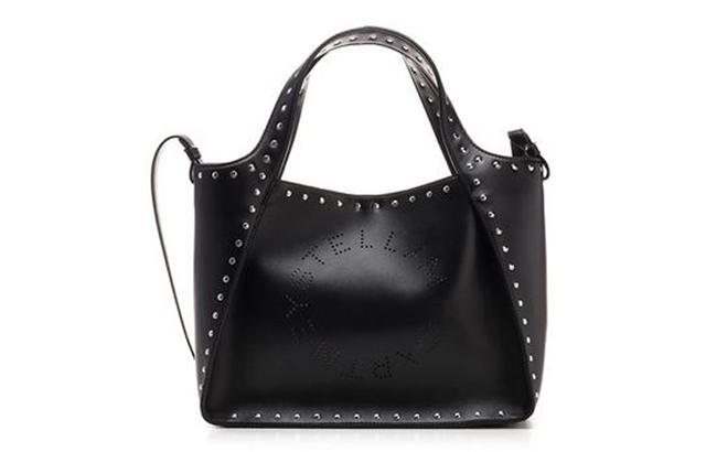 Stella McCartney logo PU