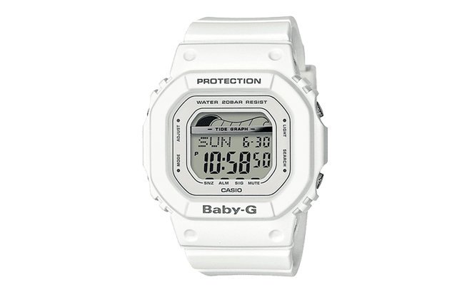 CASIO BABY-G BLX-560-3D BLX-560-7D