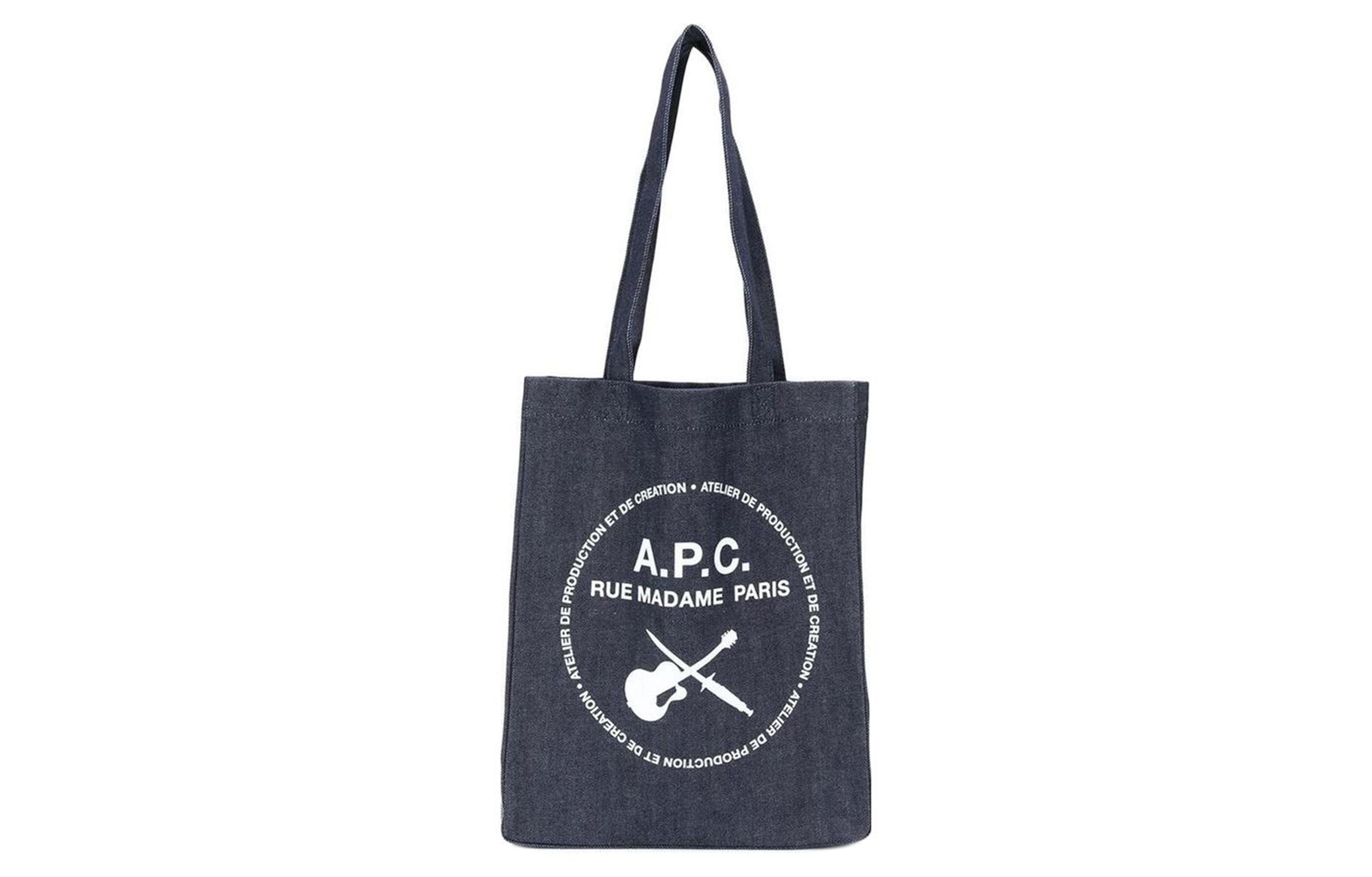 A.P.C LOGO