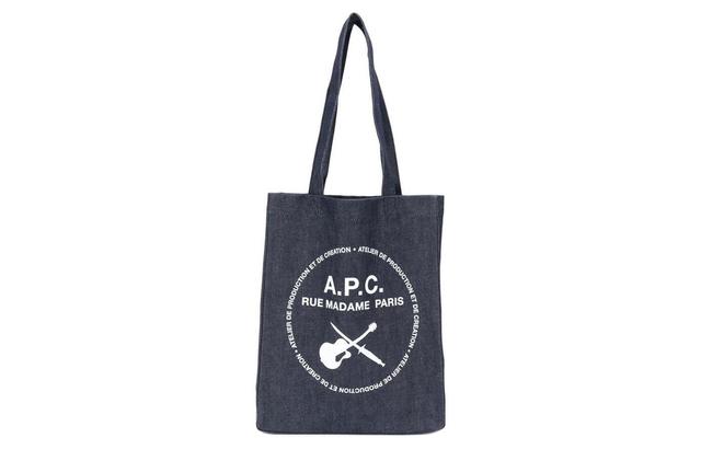 A.P.C LOGO