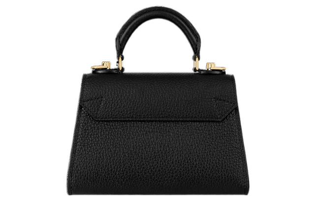 LOUIS VUITTON twist Taurillon