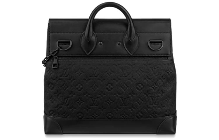 LOUIS VUITTON Steamer