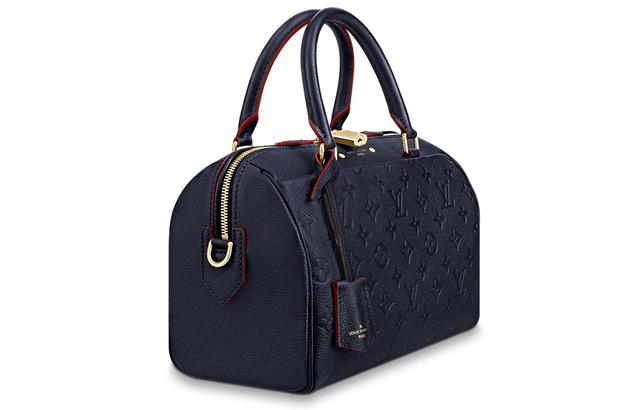 LOUIS VUITTON SPEEDY 25