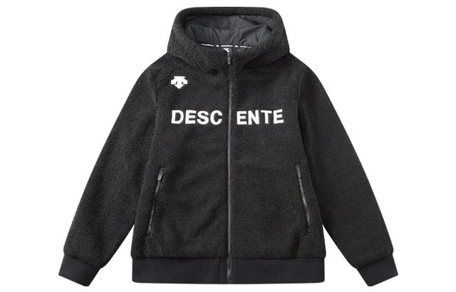 DESCENTE Sports Style Logo