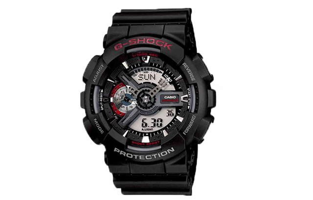 G-SHOCK 200 GA-110-1AJF