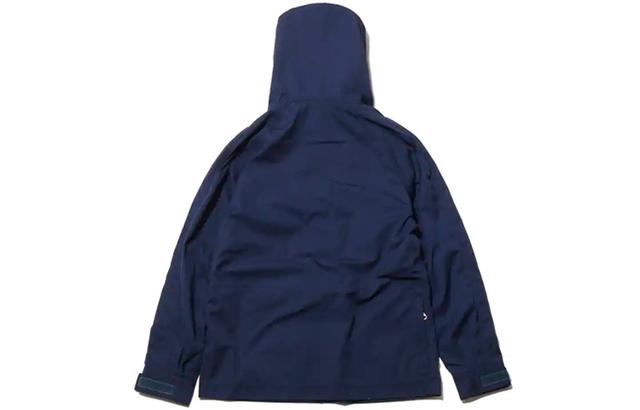 THE NORTH FACE PURPLE LABEL