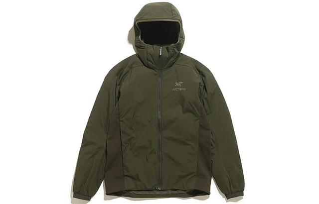 Arcteryx Atom Lt