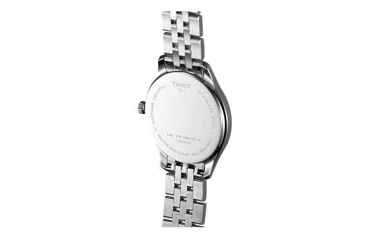 TISSOT 30 31mm T063.209.11.038.00