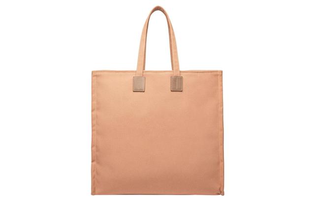 BALLY Crystalia Logo Tote