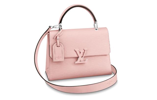 LOUIS VUITTON Grenelle Epi