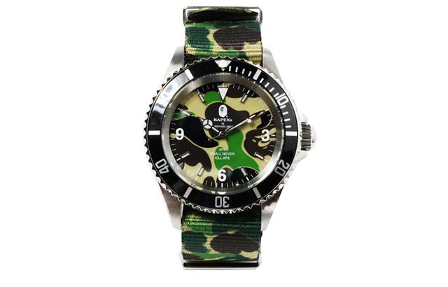 A BATHING APE Bape TYPE 1 BAPEX-