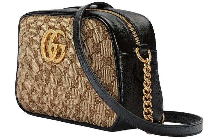 GUCCI Marmont Logo